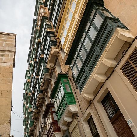 Valletta Old Theatre Lane Apartment Exteriör bild