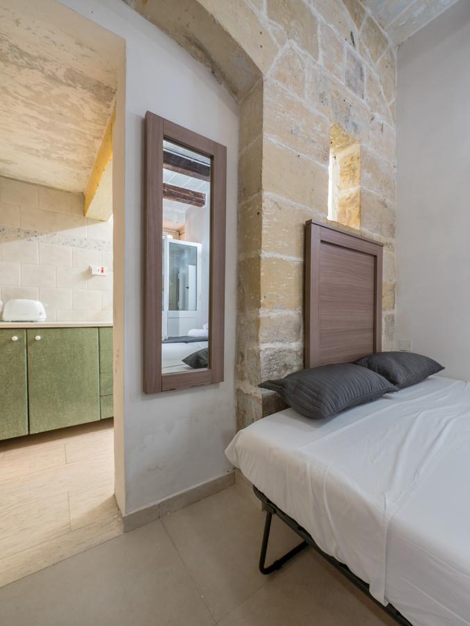 Valletta Old Theatre Lane Apartment Exteriör bild